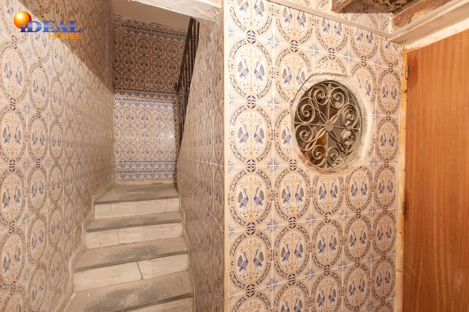 1 quarto Casa em Banda para venda em Granada cidade - 395 000 € (Ref: 9433926)