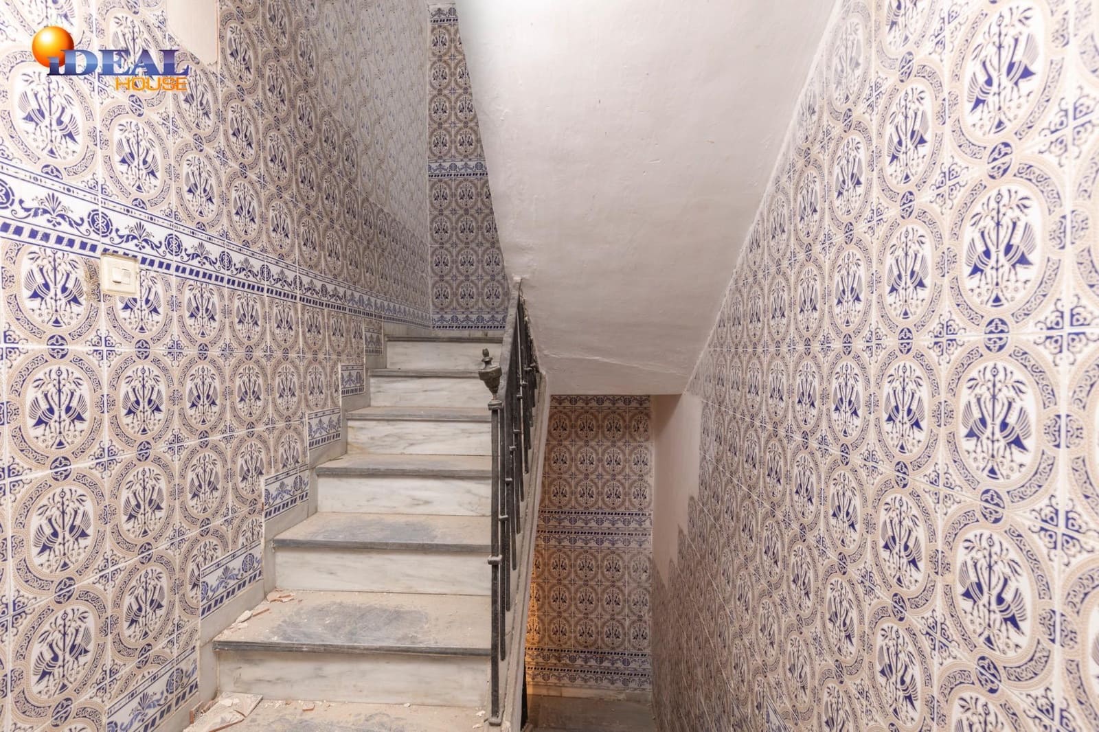 1 quarto Casa em Banda para venda em Granada cidade - 395 000 € (Ref: 9433926)