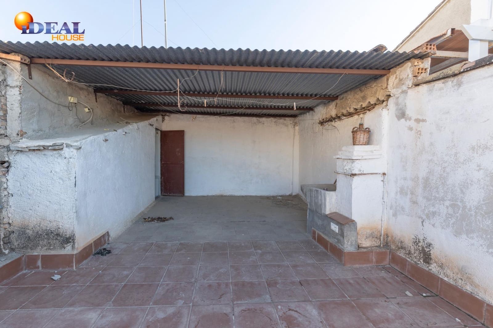 1 quarto Casa em Banda para venda em Granada cidade - 395 000 € (Ref: 9433926)