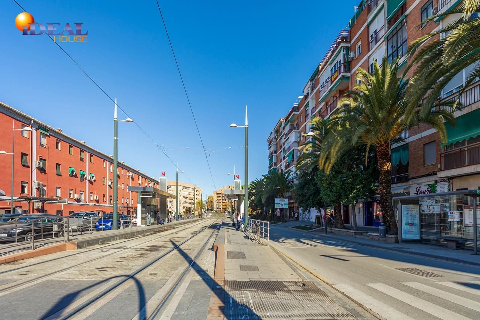 Garage for sale in Granada city - € 18,000 (Ref: 9433928)