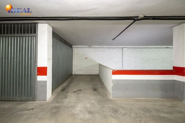 Garage for sale in Granada city - € 18,000 (Ref: 9433928)