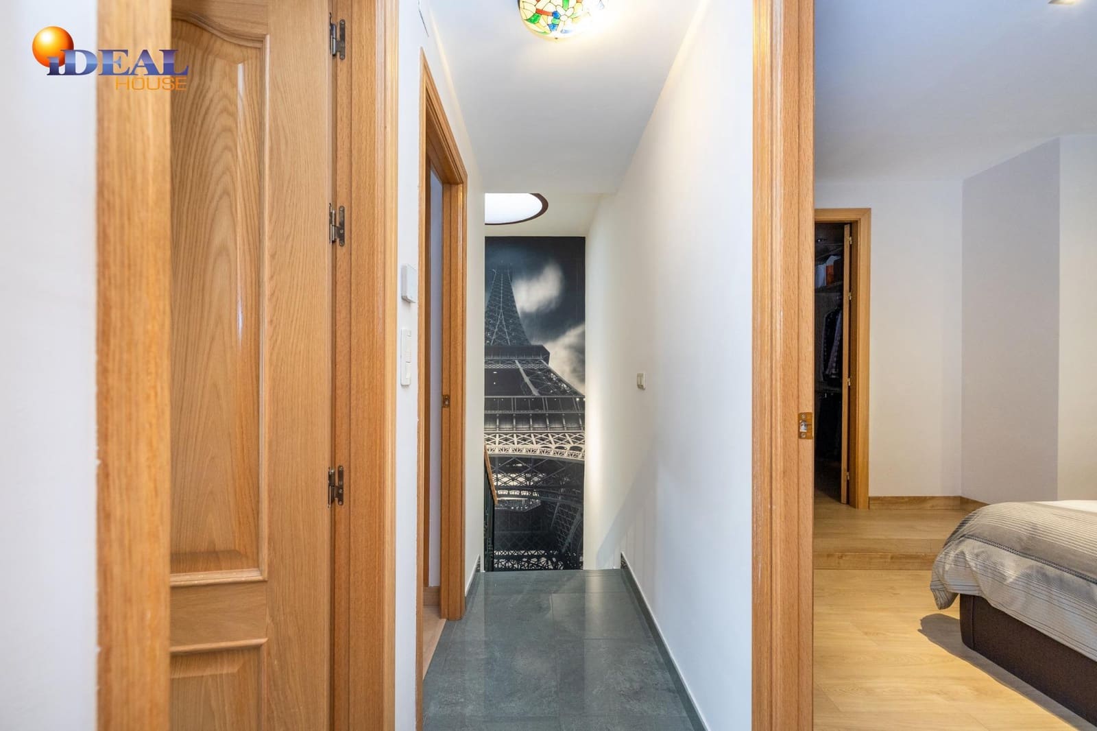 3 makuuhuone Rivitalo myytävänä paikassa Maracena mukana 
autotalli - 390 900 € (Ref: 9433930)