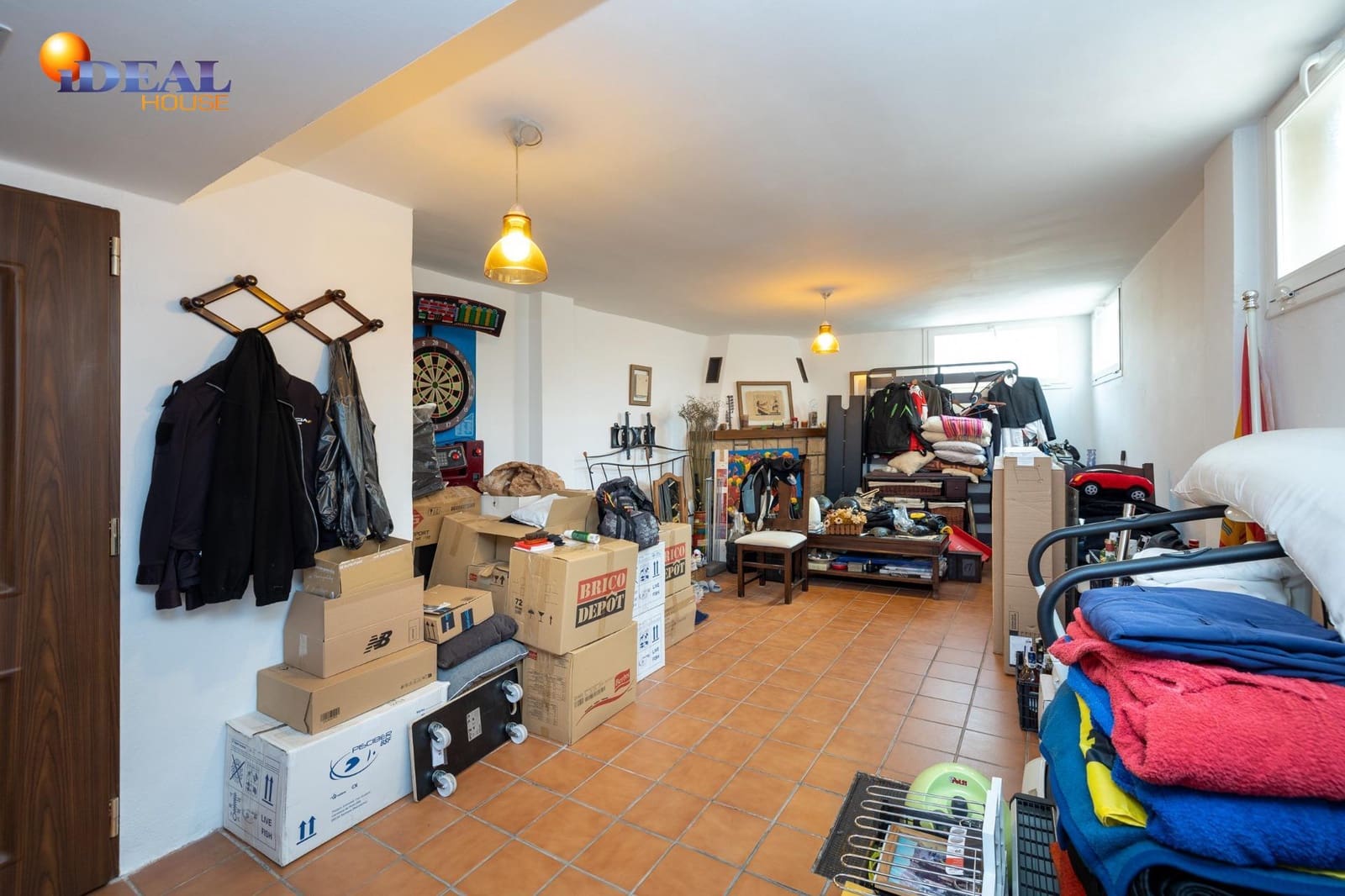 3 makuuhuone Rivitalo myytävänä paikassa Maracena mukana 
autotalli - 390 900 € (Ref: 9433930)