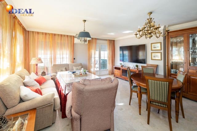 4 soveværelse Villa til salg i Alhendín med swimmingpool garage - € 345.000 (Ref: 9433931)