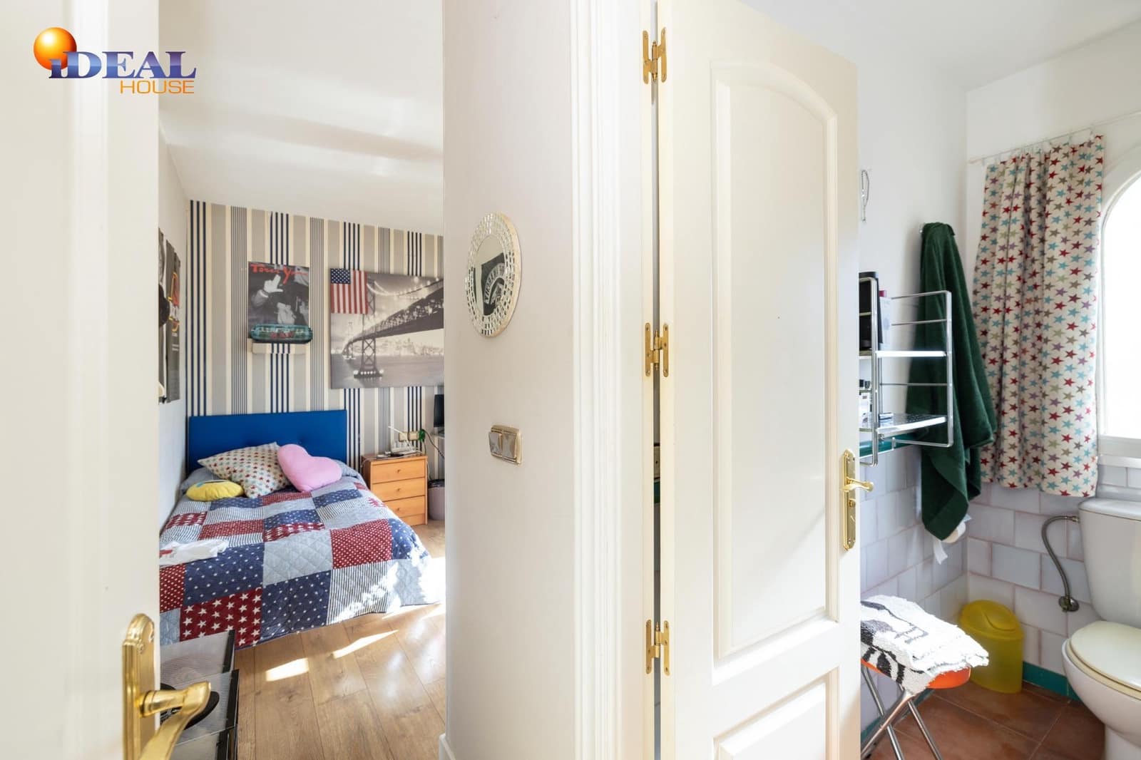 4 bedroom Villa for sale in Alhendin with pool garage - € 345,000 (Ref: 9433931)