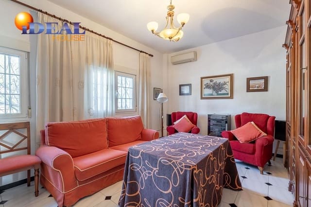 3 soveværelse Villa til salg i Monachil med garage - € 279.900 (Ref: 9433934)