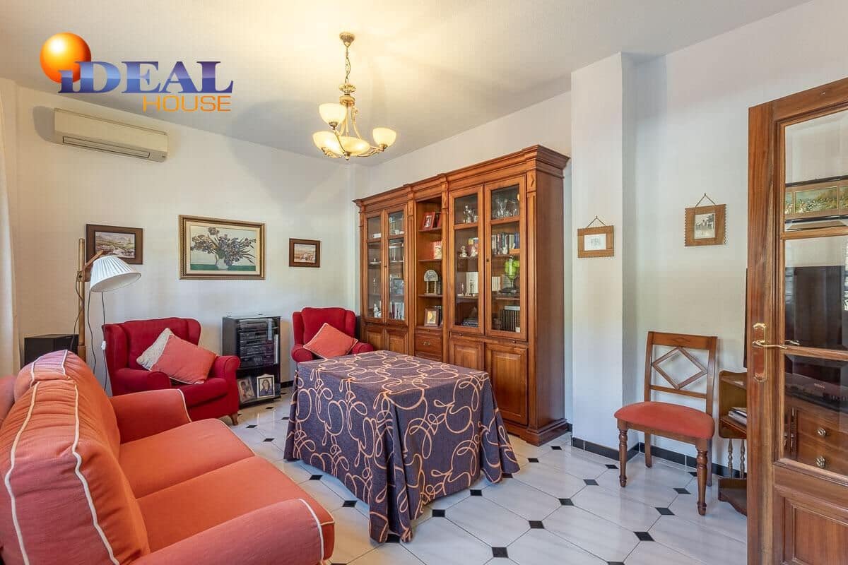 3 bedroom Villa for sale in Monachil with garage - € 289,900 (Ref: 9433934)