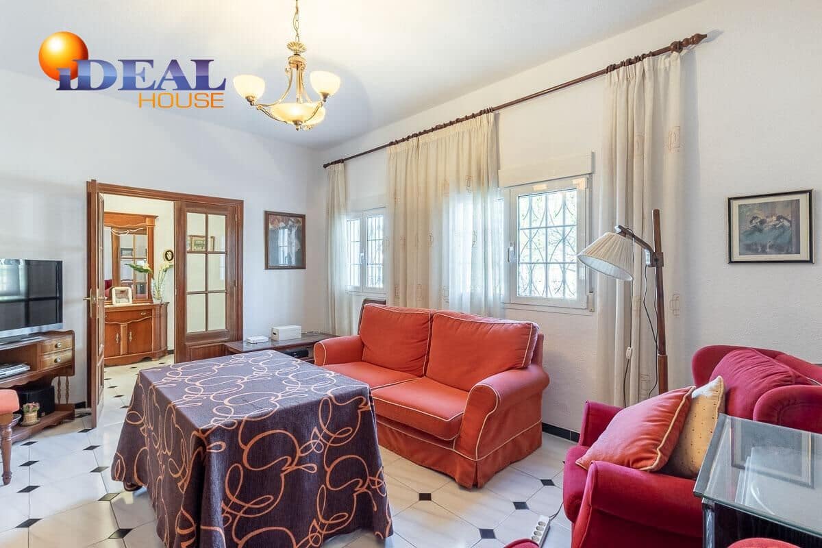 3 bedroom Villa for sale in Monachil with garage - € 289,900 (Ref: 9433934)