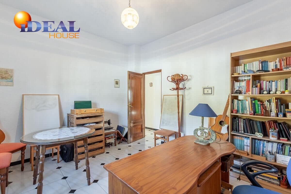 3 bedroom Villa for sale in Monachil with garage - € 289,900 (Ref: 9433934)