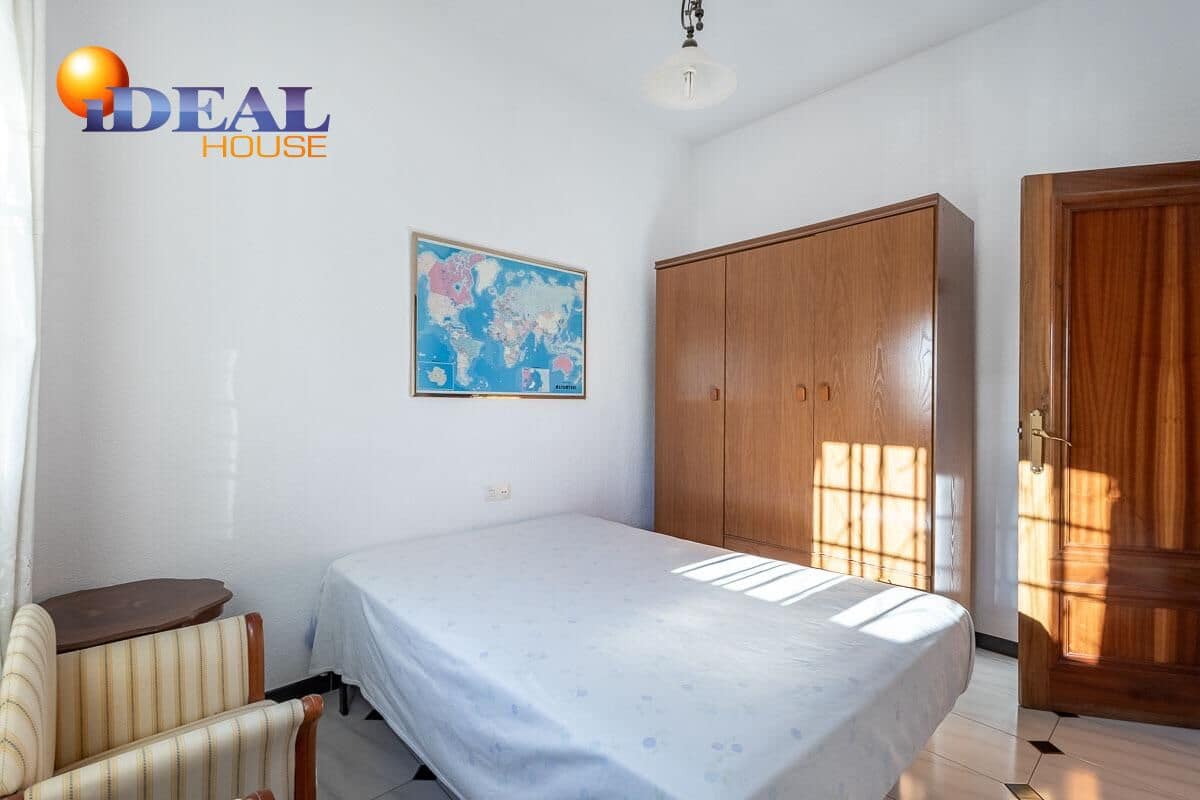 3 bedroom Villa for sale in Monachil with garage - € 289,900 (Ref: 9433934)