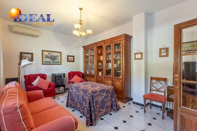 3 soveværelse Villa til salg i Monachil med garage - € 279.900 (Ref: 9433934)