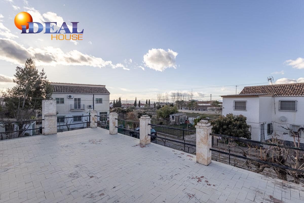 3 bedroom Villa for sale in Monachil with garage - € 289,900 (Ref: 9433934)