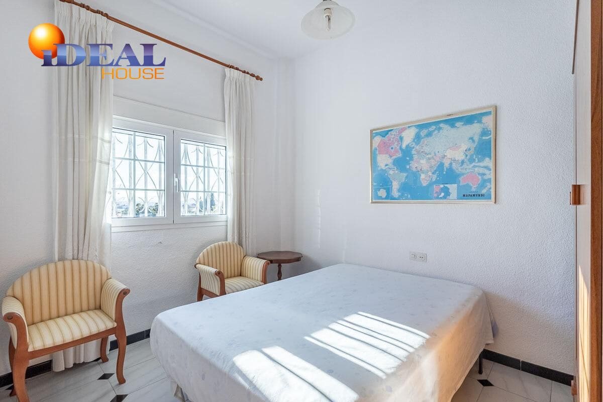 3 bedroom Villa for sale in Monachil with garage - € 289,900 (Ref: 9433934)