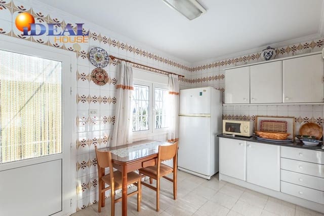 3 soveværelse Villa til salg i Monachil med garage - € 279.900 (Ref: 9433934)