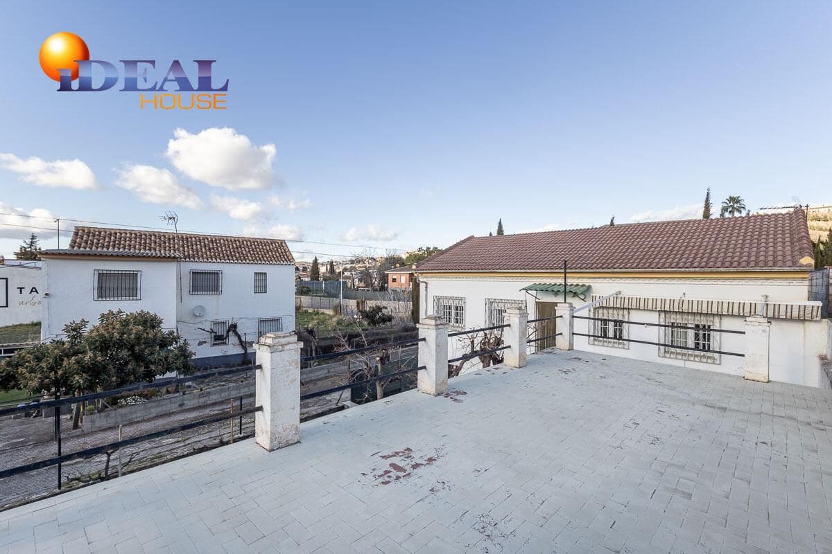 3 bedroom Villa for sale in Monachil with garage - € 289,900 (Ref: 9433934)