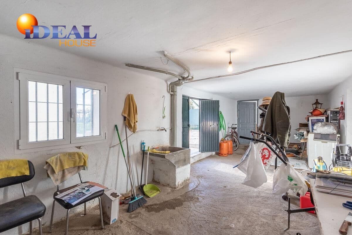 3 bedroom Villa for sale in Monachil with garage - € 289,900 (Ref: 9433934)