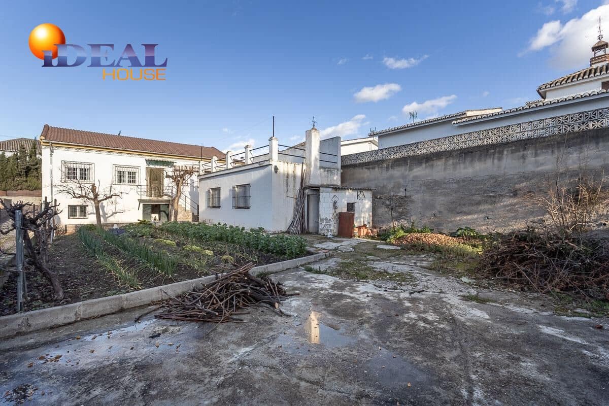 3 bedroom Villa for sale in Monachil with garage - € 289,900 (Ref: 9433934)