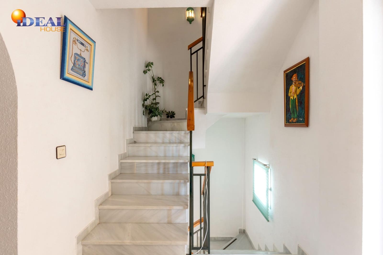 4 soverom Penthouse til salgs i Calahonda med svømmebasseng garasje - € 290 000 (Ref: 9433935)