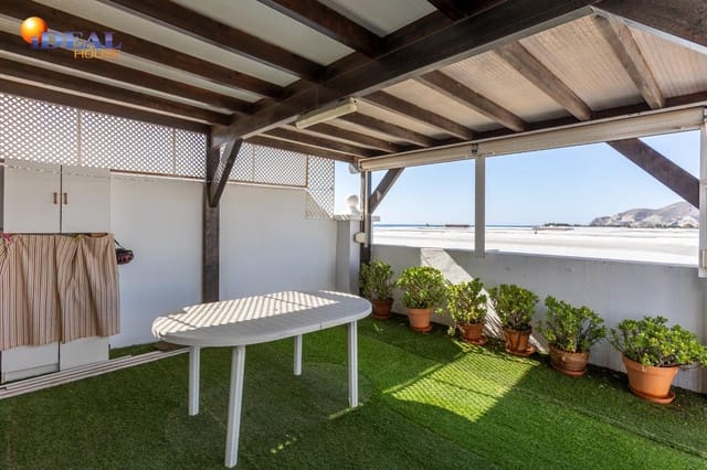 4 soverom Penthouse til salgs i Calahonda, Motril med svømmebasseng garasje - € 290 000 (Ref: 9433935)