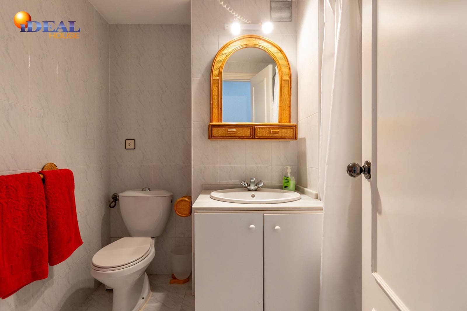 4 soverom Penthouse til salgs i Calahonda med svømmebasseng garasje - € 290 000 (Ref: 9433935)