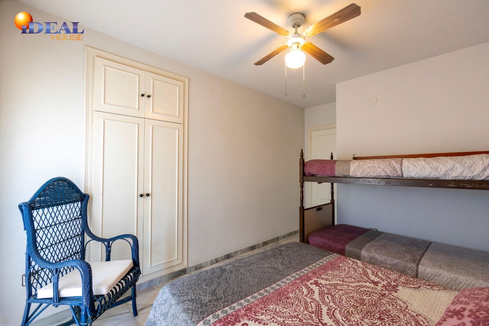 4 soverom Penthouse til salgs i Calahonda med svømmebasseng garasje - € 290 000 (Ref: 9433935)