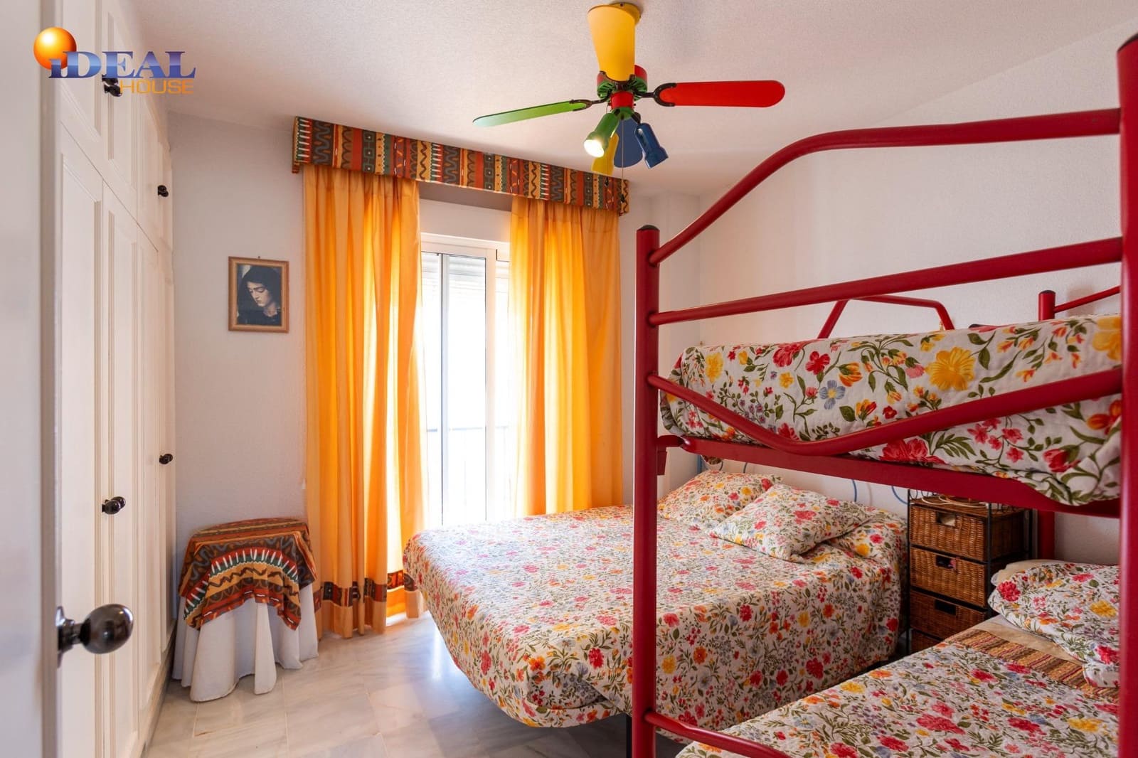 4 soverom Penthouse til salgs i Calahonda med svømmebasseng garasje - € 290 000 (Ref: 9433935)