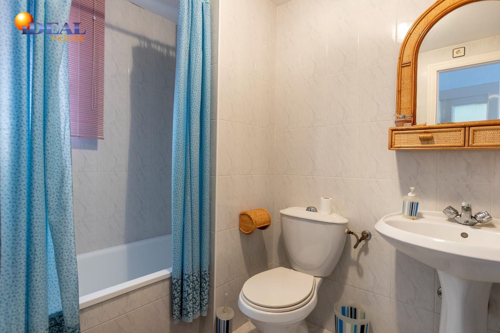 4 soverom Penthouse til salgs i Calahonda med svømmebasseng garasje - € 290 000 (Ref: 9433935)