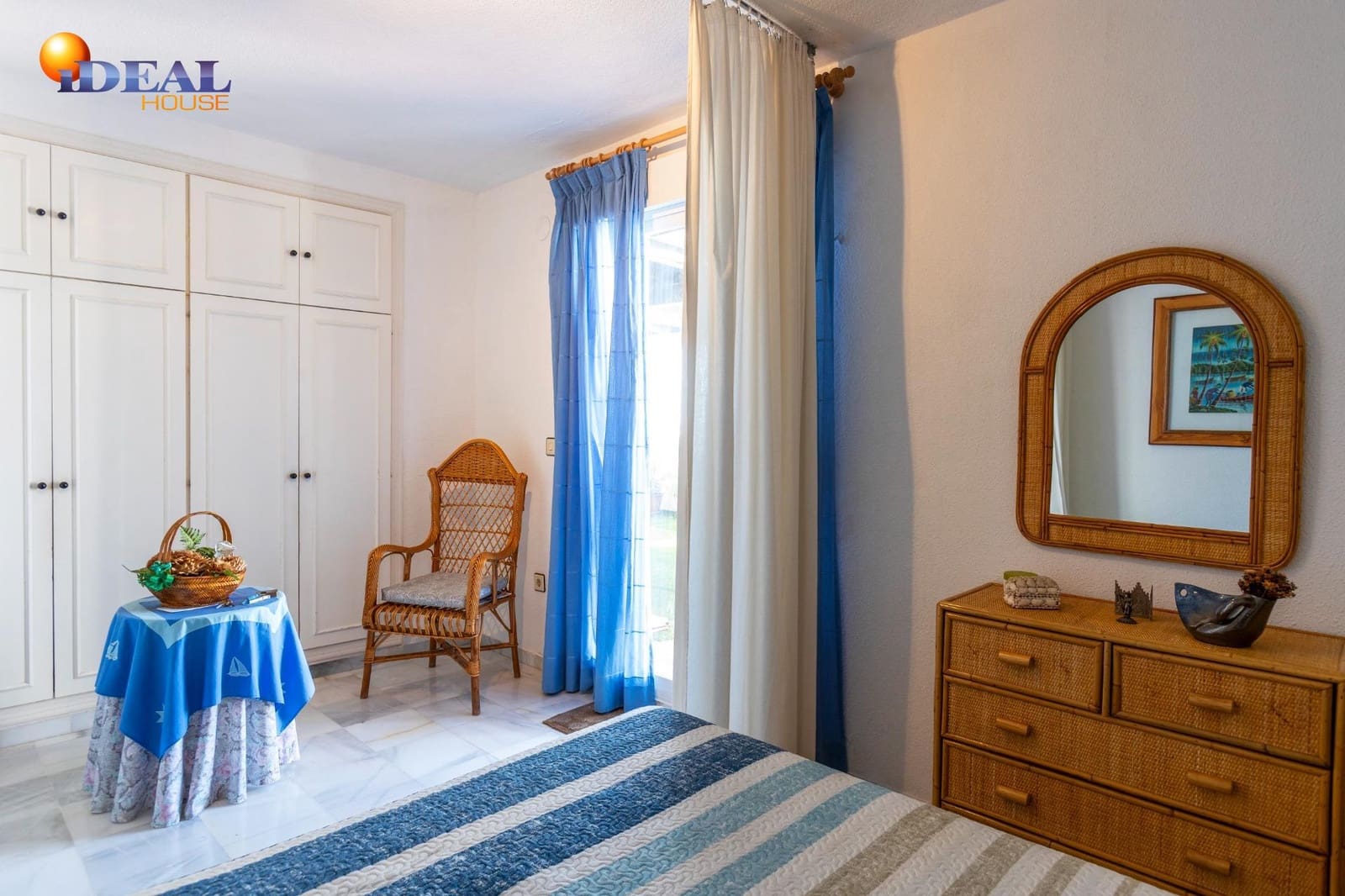 4 soverom Penthouse til salgs i Calahonda med svømmebasseng garasje - € 290 000 (Ref: 9433935)