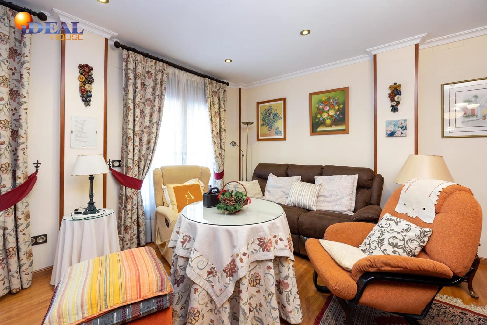 6 soverom Villa til salgs i Granada by med svømmebasseng - € 745 000 (Ref: 9433936)