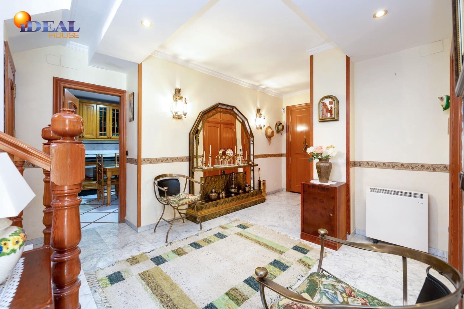 6 soverom Villa til salgs i Granada by med svømmebasseng - € 745 000 (Ref: 9433936)