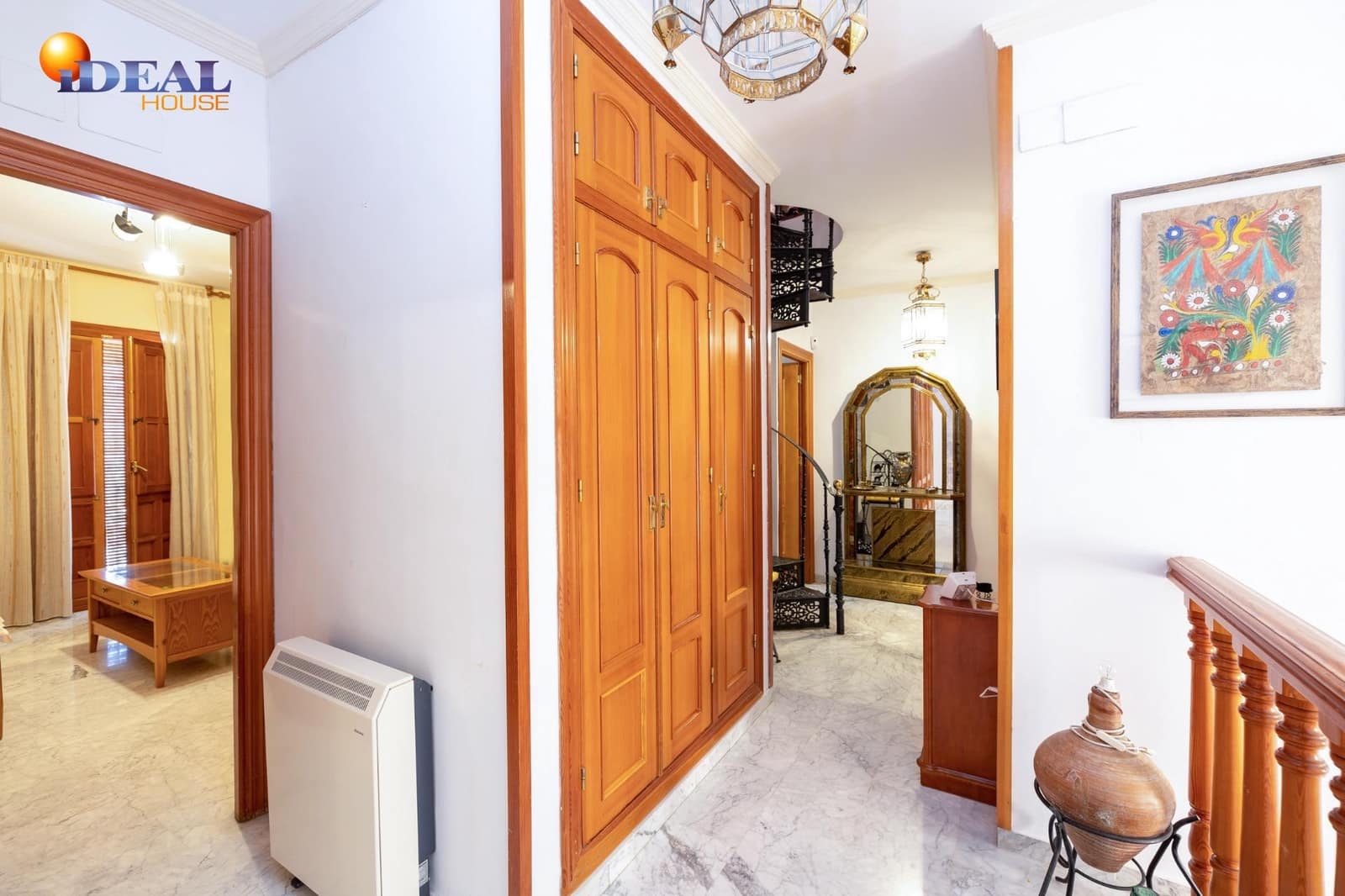 6 soverom Villa til salgs i Granada by med svømmebasseng - € 745 000 (Ref: 9433936)