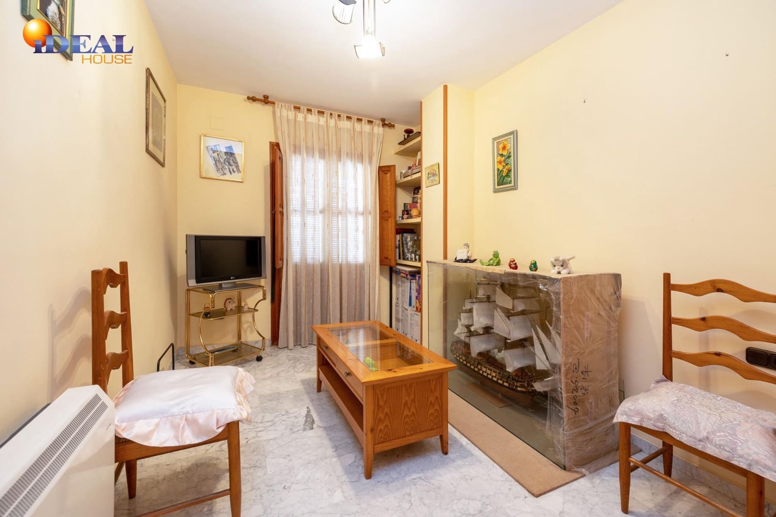 6 soverom Villa til salgs i Granada by med svømmebasseng - € 745 000 (Ref: 9433936)