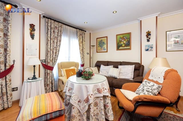 6 soverom Villa til salgs i Cervantes, Granada by med svømmebasseng - € 745 000 (Ref: 9433936)