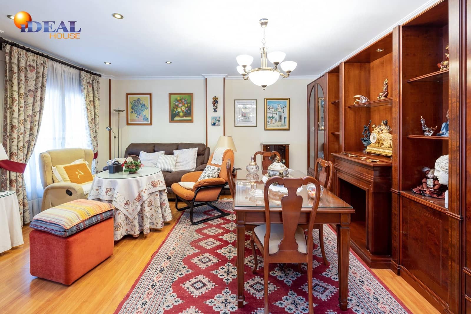 6 soverom Villa til salgs i Granada by med svømmebasseng - € 745 000 (Ref: 9433936)