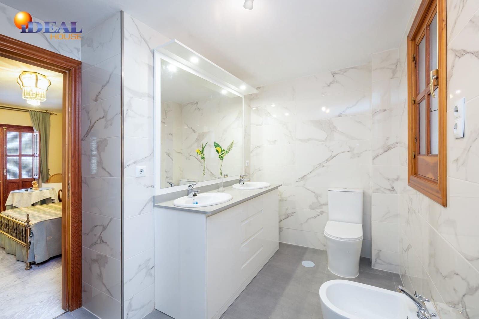 6 soverom Villa til salgs i Granada by med svømmebasseng - € 745 000 (Ref: 9433936)