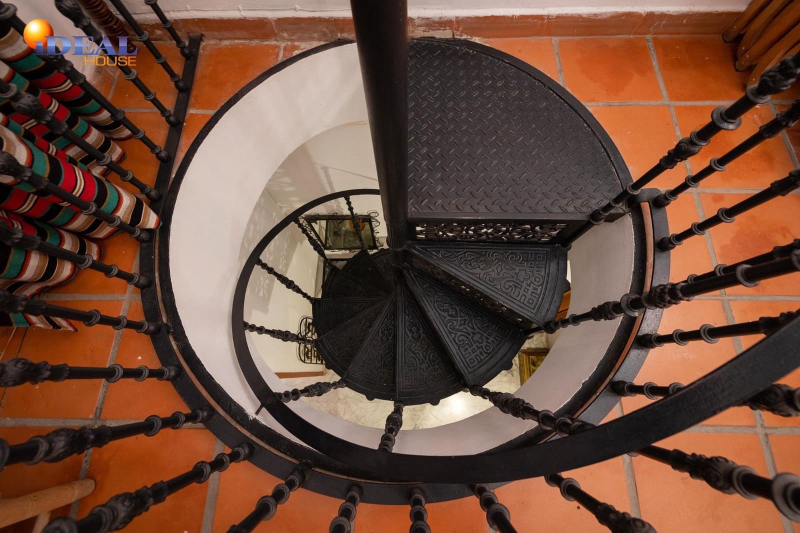 6 soverom Villa til salgs i Granada by med svømmebasseng - € 745 000 (Ref: 9433936)