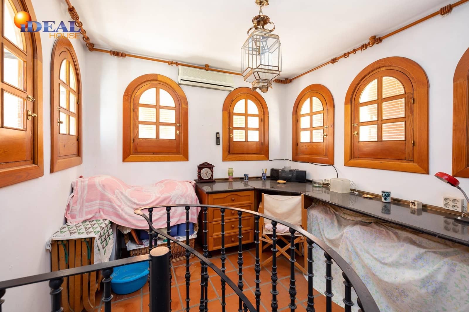 6 soverom Villa til salgs i Granada by med svømmebasseng - € 745 000 (Ref: 9433936)