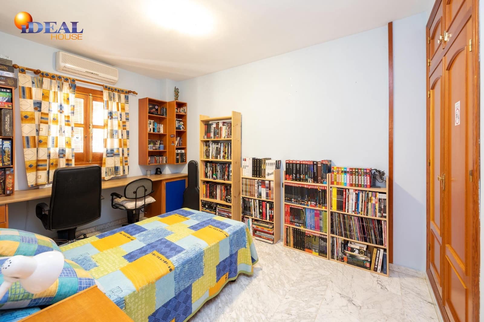 6 soverom Villa til salgs i Granada by med svømmebasseng - € 745 000 (Ref: 9433936)