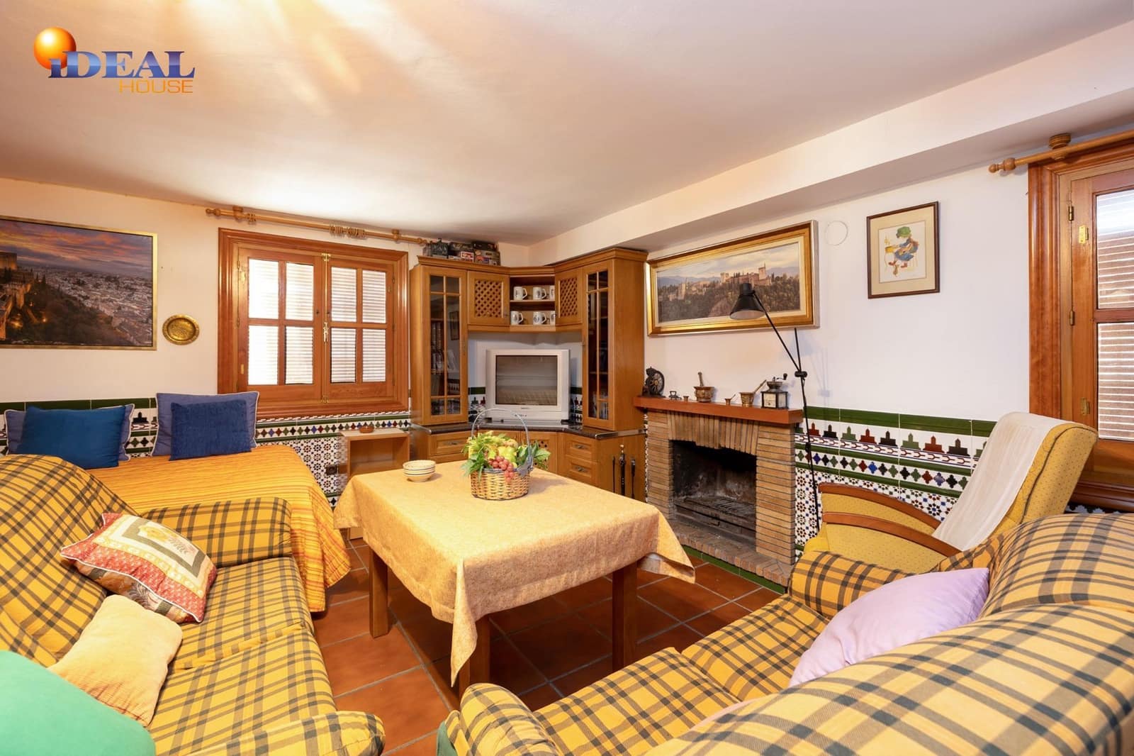 6 soverom Villa til salgs i Granada by med svømmebasseng - € 745 000 (Ref: 9433936)