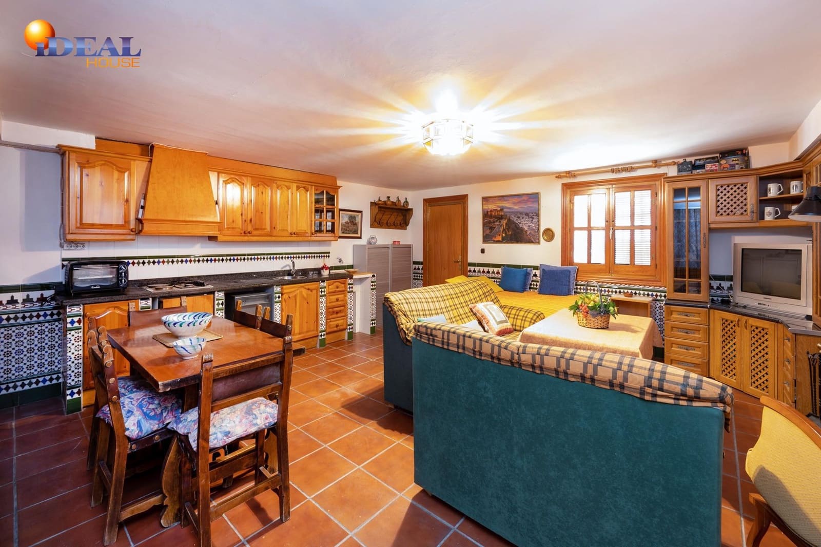 6 soverom Villa til salgs i Granada by med svømmebasseng - € 745 000 (Ref: 9433936)