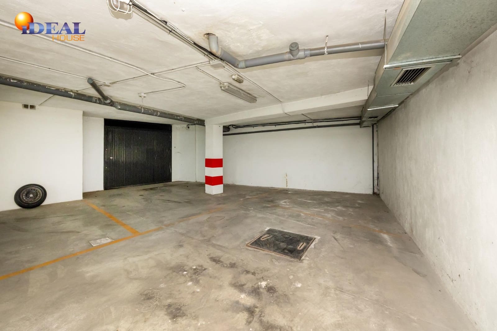 Kommersiell till salu i Gojar med garage - 259 000 € (Ref: 9433937)