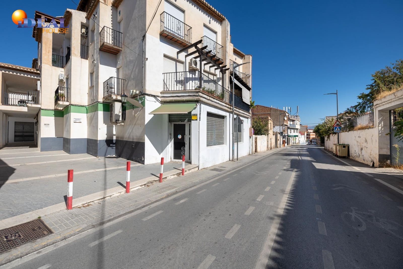 Kommersiell till salu i Gojar med garage - 259 000 € (Ref: 9433937)