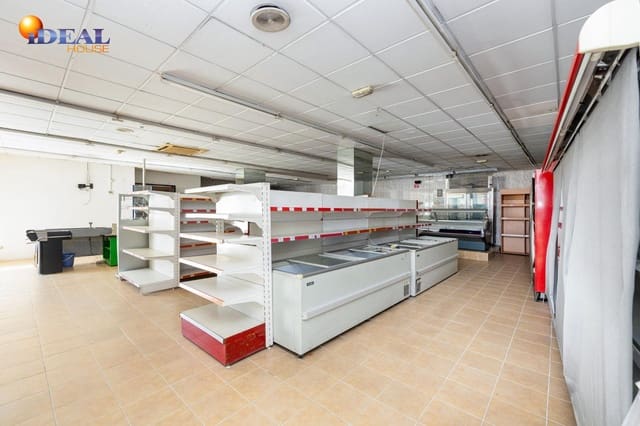 Kommersiell till salu i Gójar med garage - 259 000 € (Ref: 9433937)