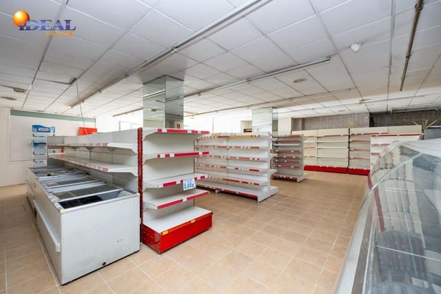 Kommersiell till salu i Gójar med garage - 259 000 € (Ref: 9433937)