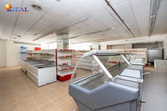 Kommersiell till salu i Gójar med garage - 259 000 € (Ref: 9433937)