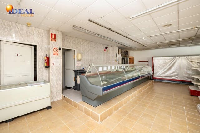 Kommersiell till salu i Gójar med garage - 259 000 € (Ref: 9433937)