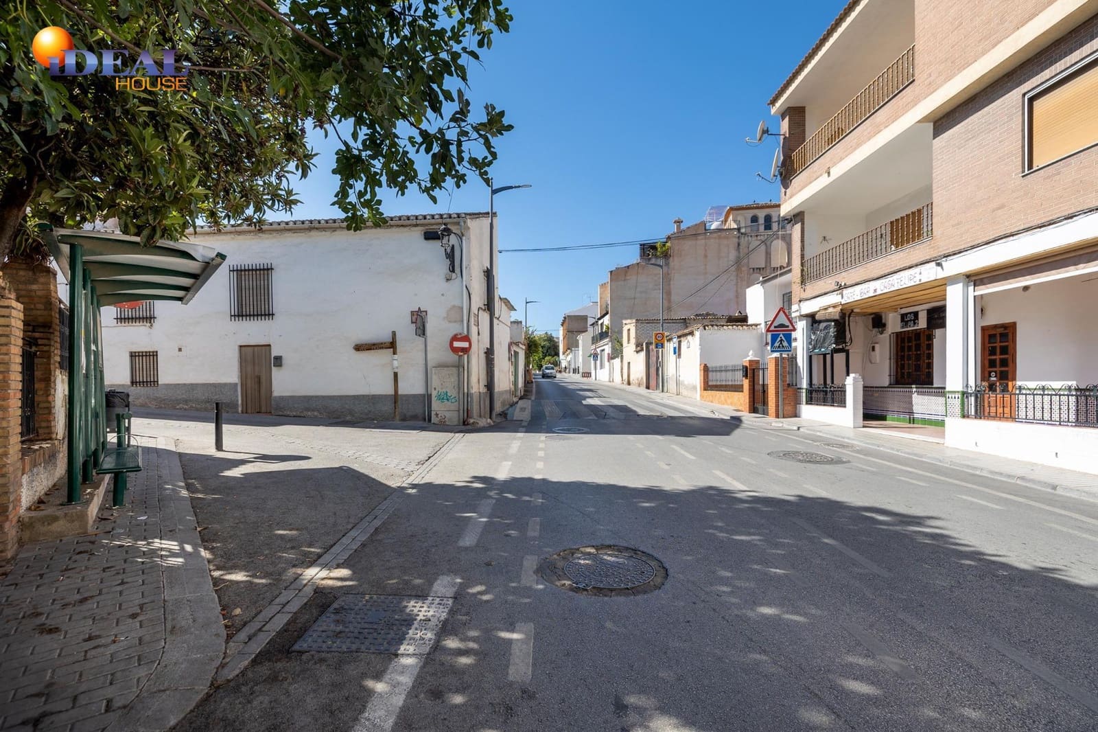 Kommersiell till salu i Gojar med garage - 259 000 € (Ref: 9433937)