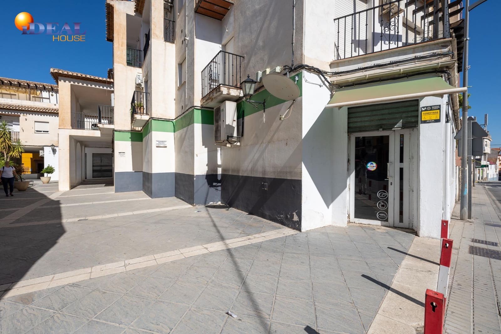 Kommersiell till salu i Gojar med garage - 259 000 € (Ref: 9433937)