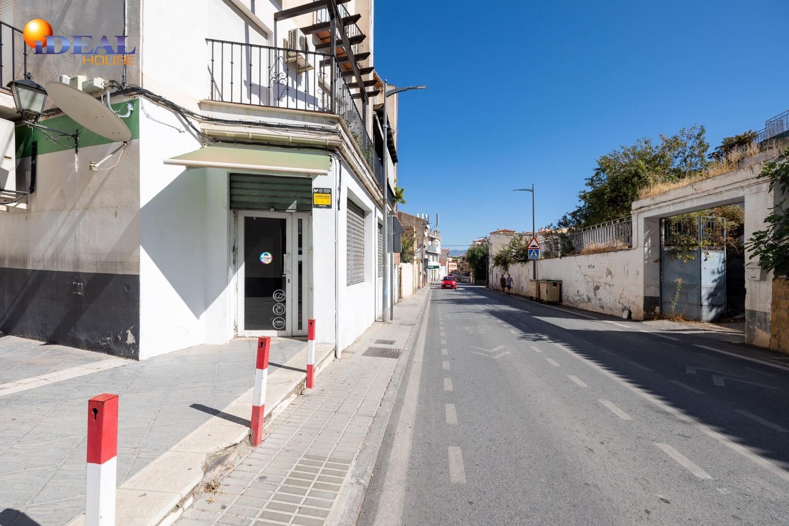 Kommersiell till salu i Gojar med garage - 259 000 € (Ref: 9433937)