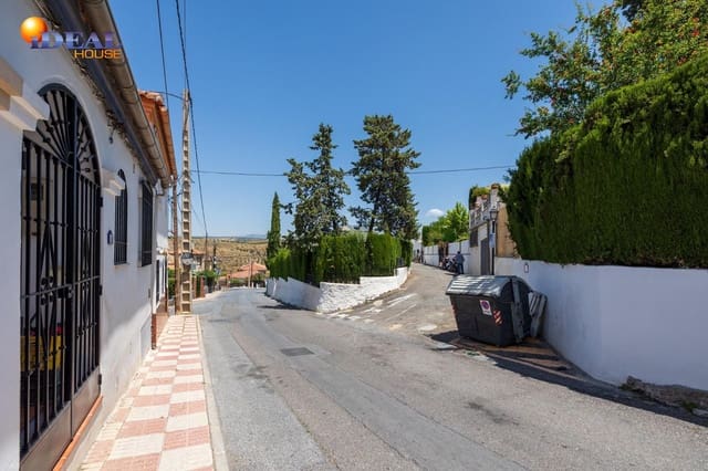 Byggegrund til salg i Monachil - € 150.000 (Ref: 9433938)